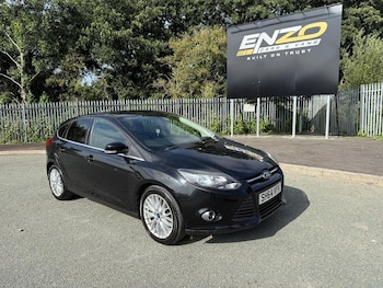 Ford - Focus