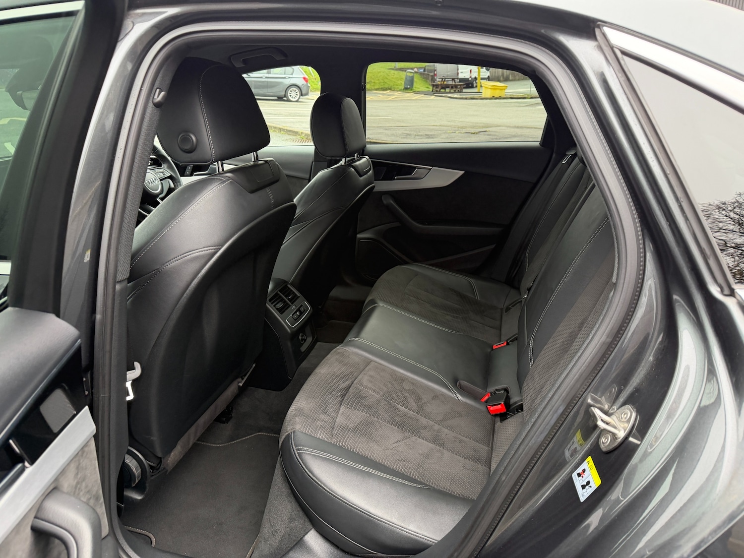 Used Audi A4 2020 for sale - 78092497: Photo 10