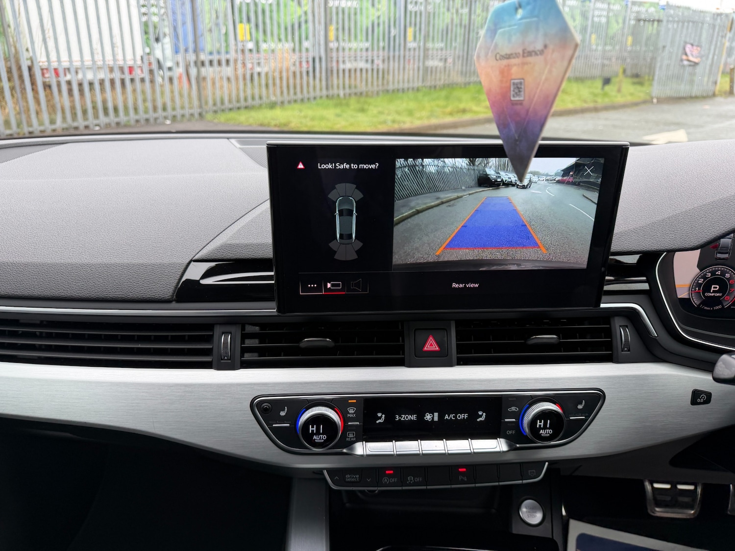 Used Audi A4 2020 for sale - 78092497: Photo 12