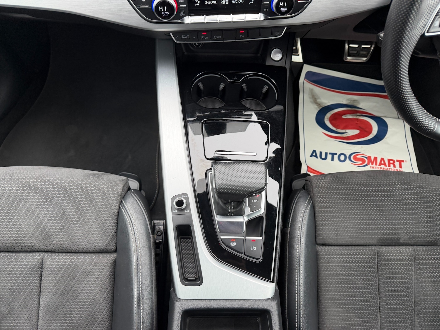 Used Audi A4 2020 for sale - 78092497: Photo 13