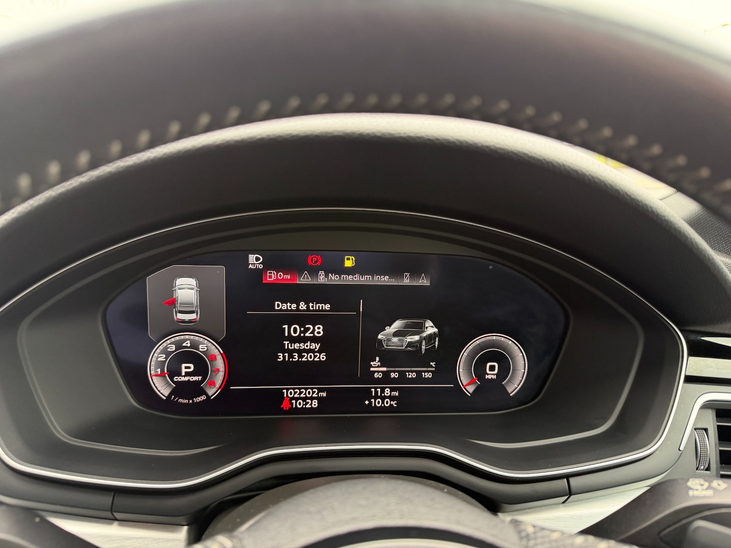 Used Audi A4 2020 for sale - 78092497: Photo 15