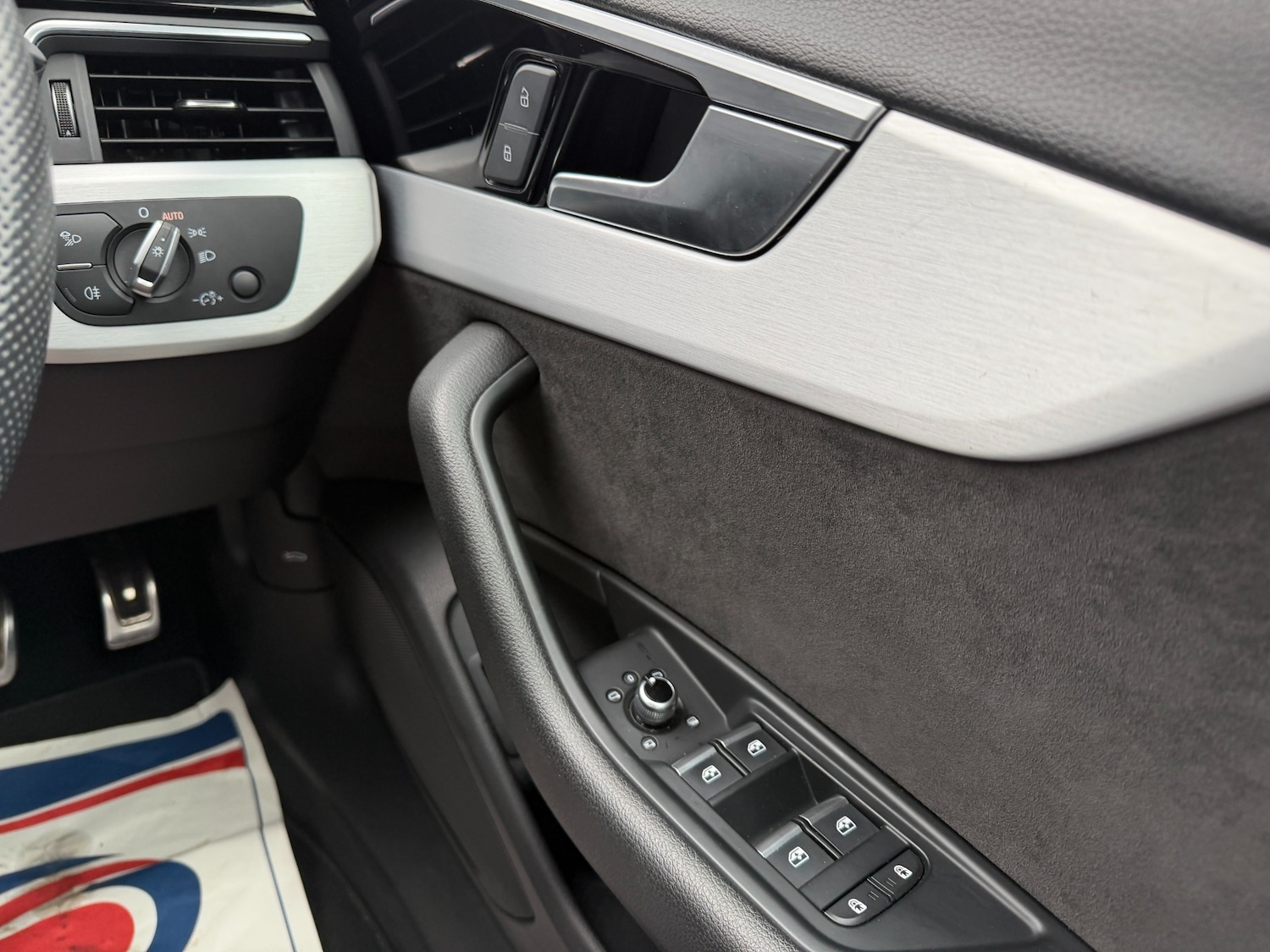 Used Audi A4 2020 for sale - 78092497: Photo 16