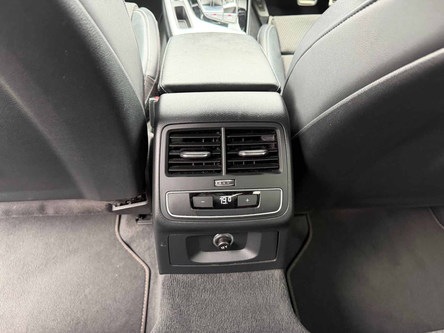 Used Audi A4 2020 for sale - 78092497: Photo 17