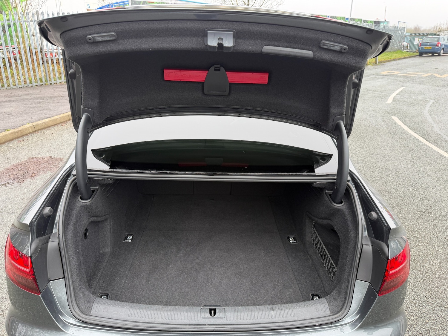 Used Audi A4 2020 for sale - 78092497: Photo 18