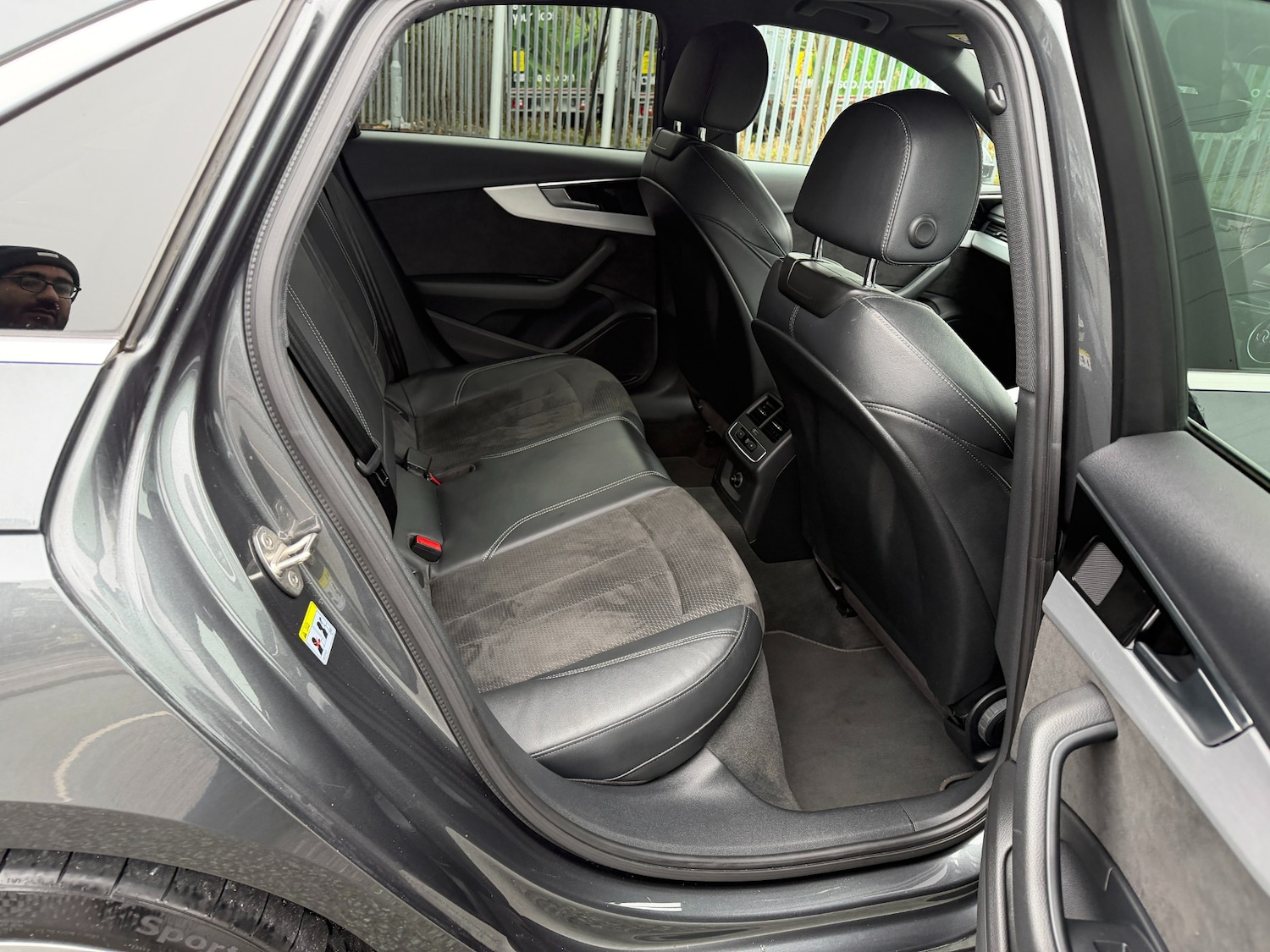 Used Audi A4 2020 for sale - 78092497: Photo 19