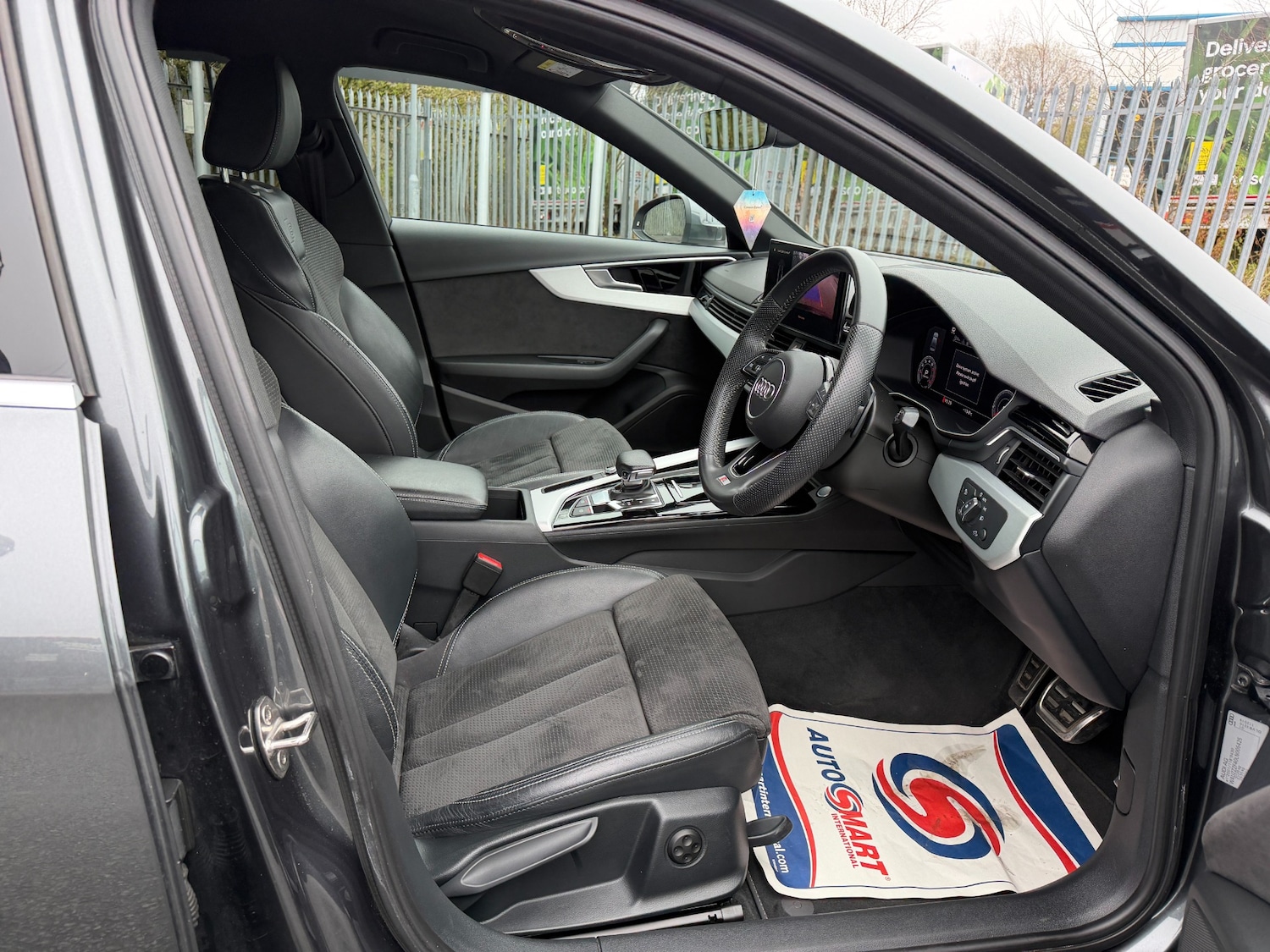 Used Audi A4 2020 for sale - 78092497: Photo 20