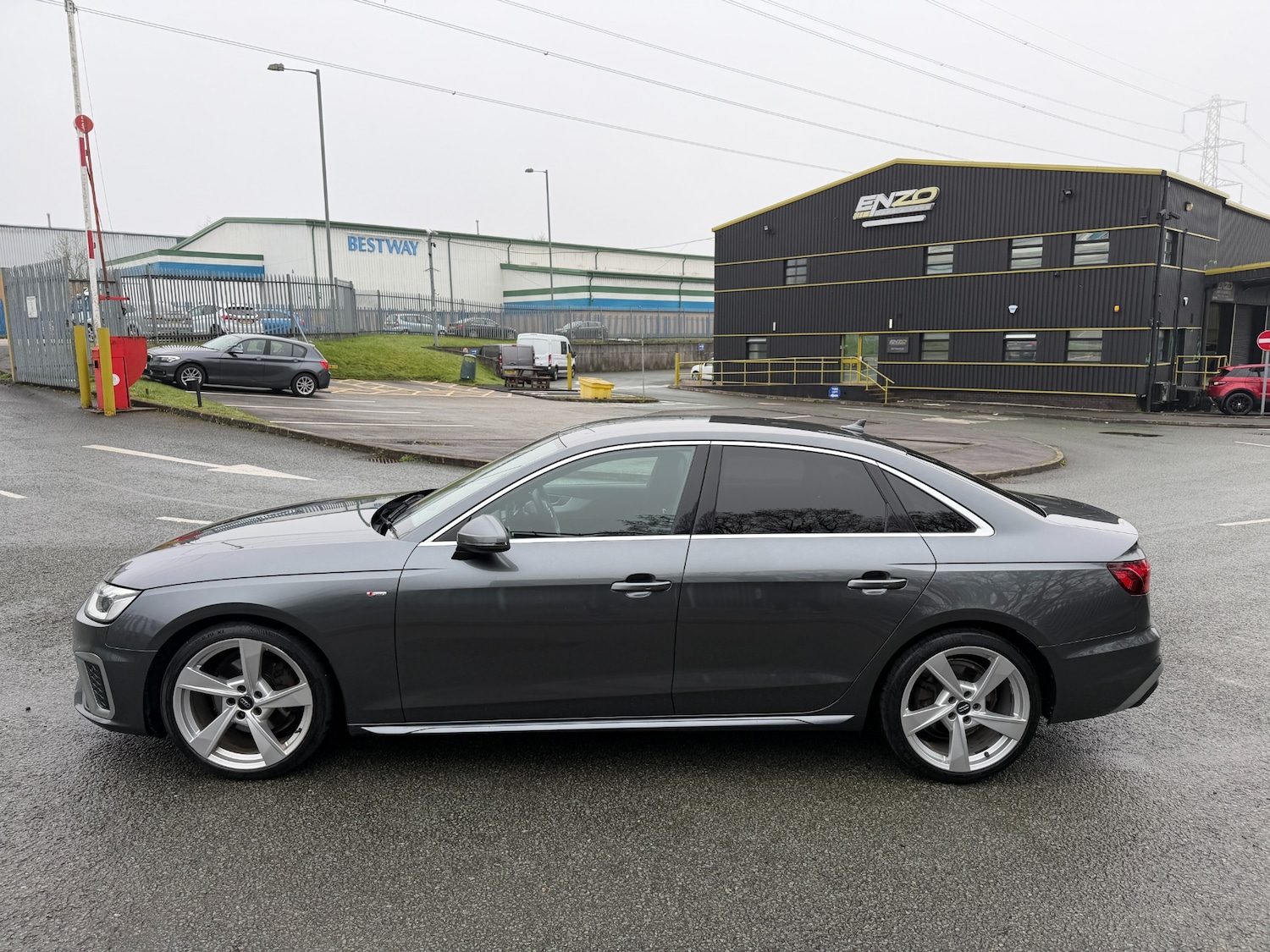 Used Audi A4 2020 for sale - 78092497: Photo 6