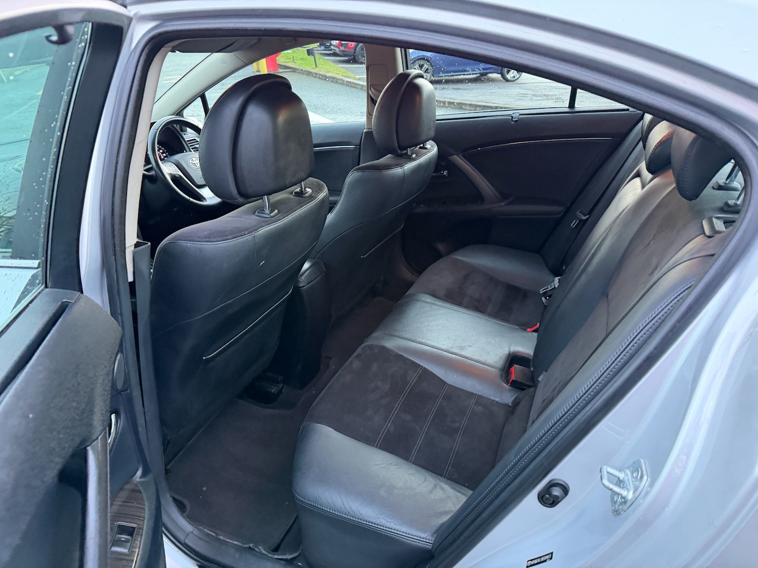 Used Toyota Avensis 2012 for sale - 77234251: Photo 12