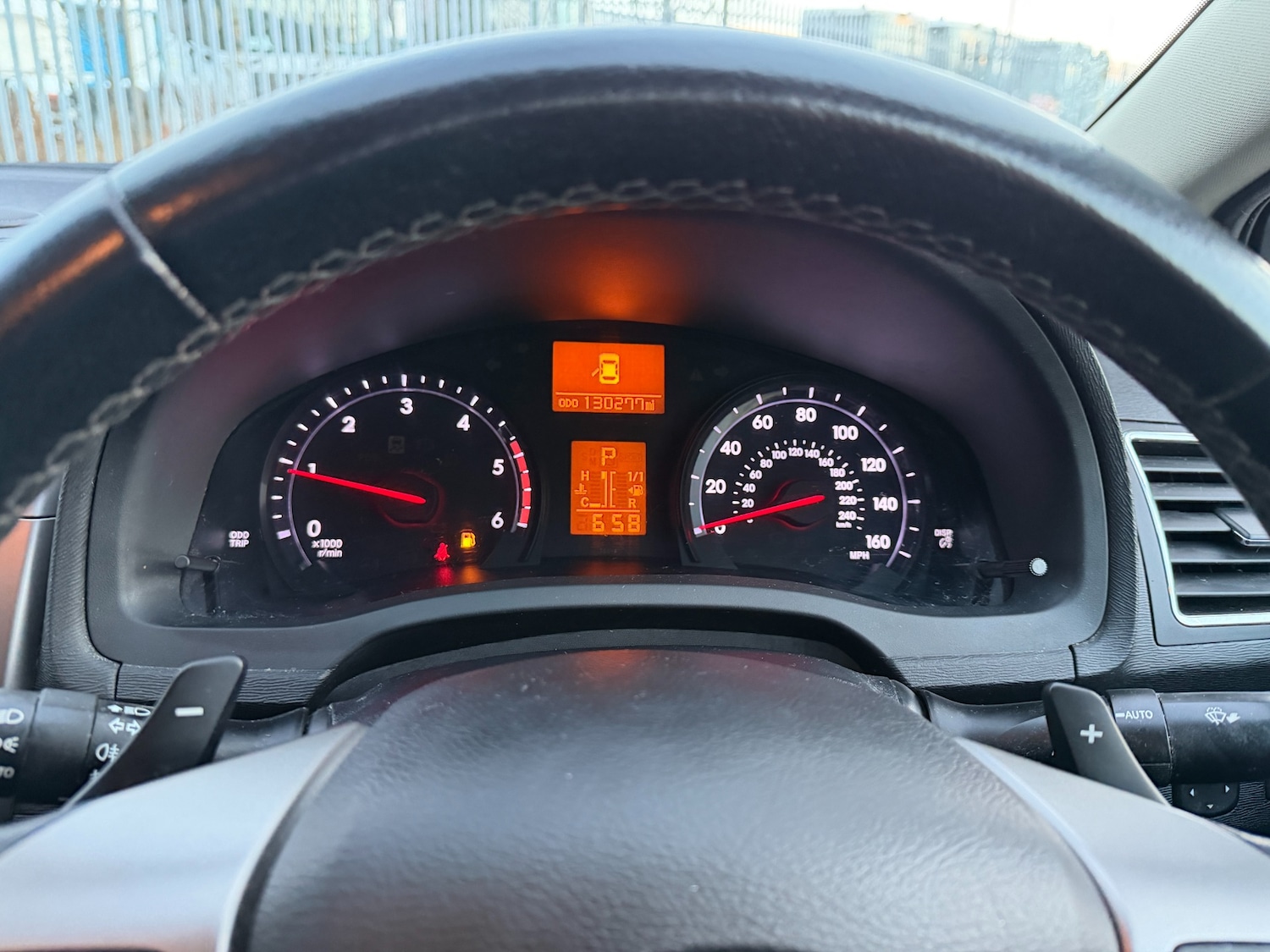 Used Toyota Avensis 2012 for sale - 77234251: Photo 17