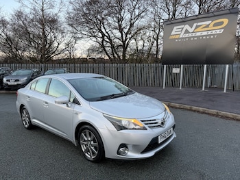 Used Toyota Avensis 2012 for sale - 77234251: Photo