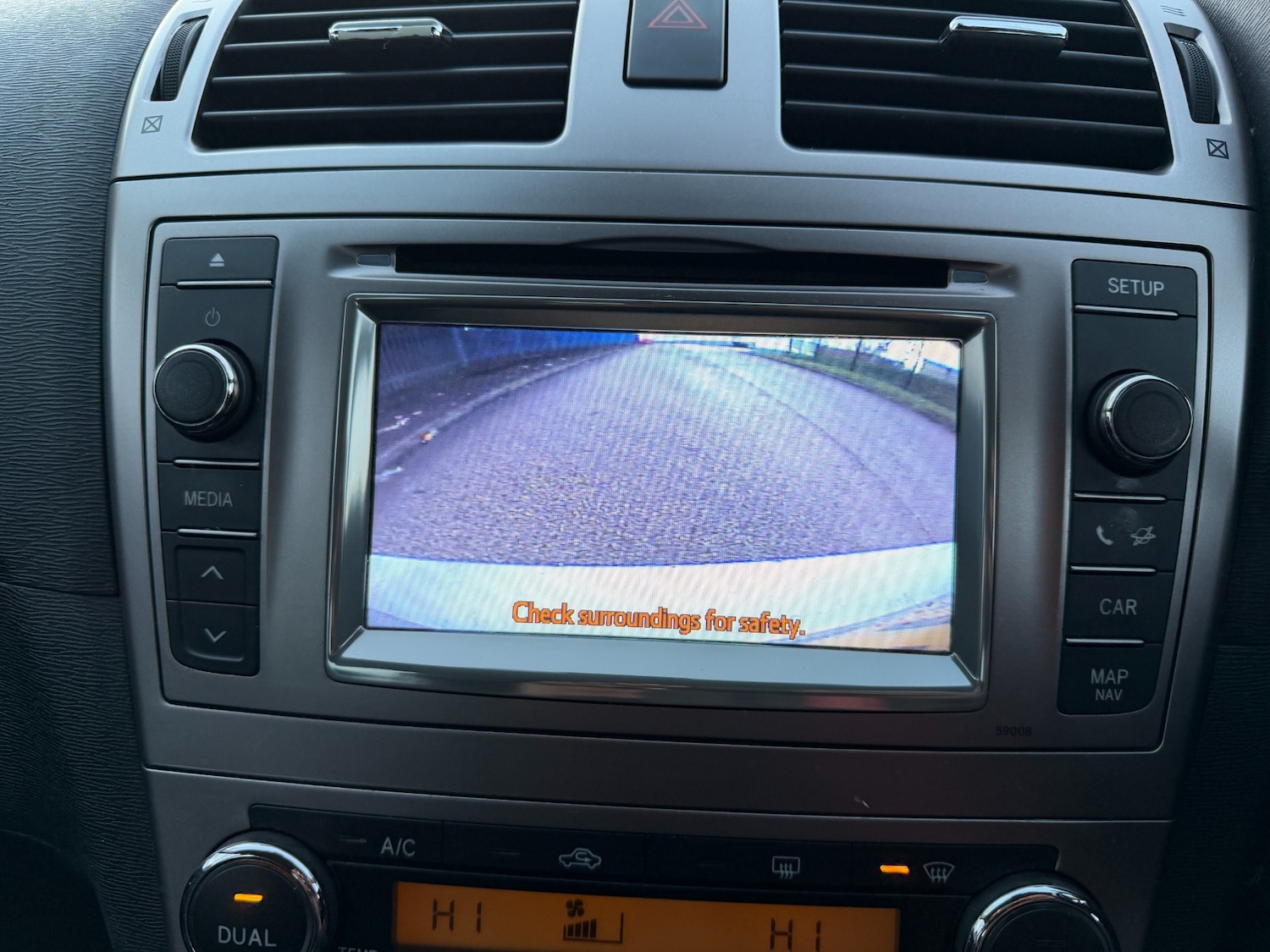 Used Toyota Avensis 2012 for sale - 77234251: Photo 23