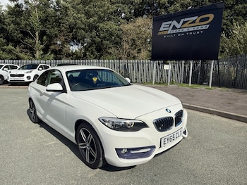 BMW - 2 Series