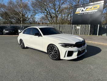 Used BMW 3 Series 2019 for sale - 78328610: Photo