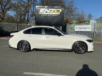 Used BMW 3 Series 2019 for sale - 78328610: Photo