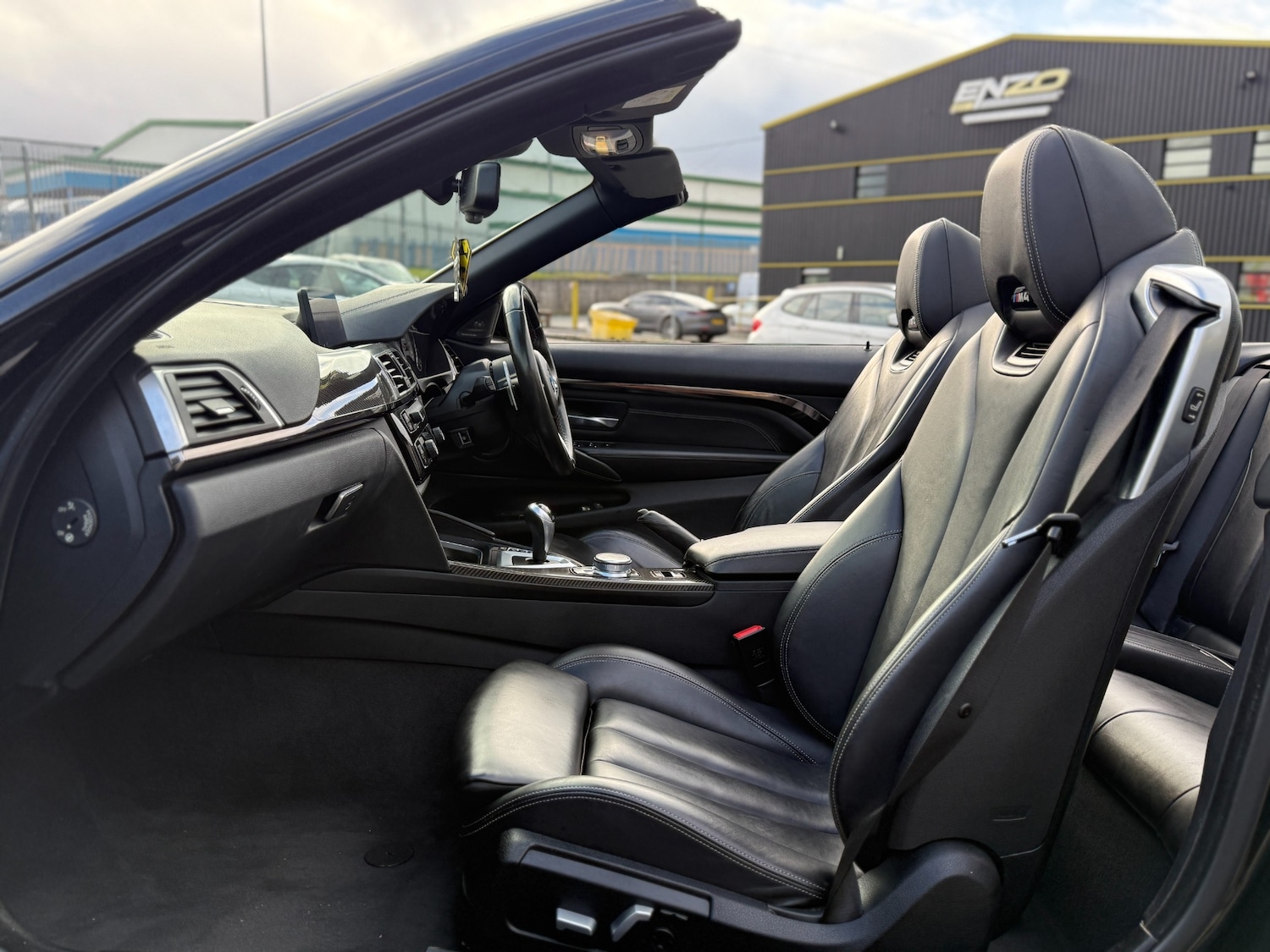 Used BMW M4 2018 for sale - 77708004: Photo 14