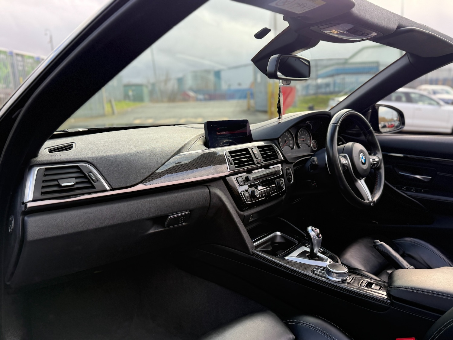 Used BMW M4 2018 for sale - 77708004: Photo 18