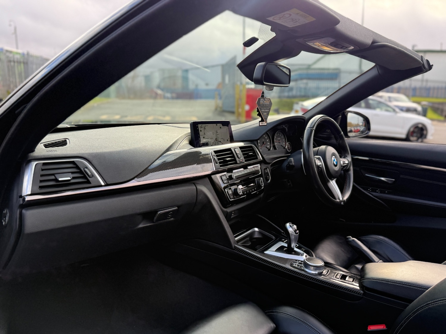 Used BMW M4 2018 for sale - 77708004: Photo 19