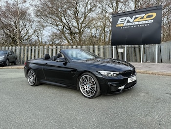 Used BMW M4 2018 for sale - 77708004: Photo