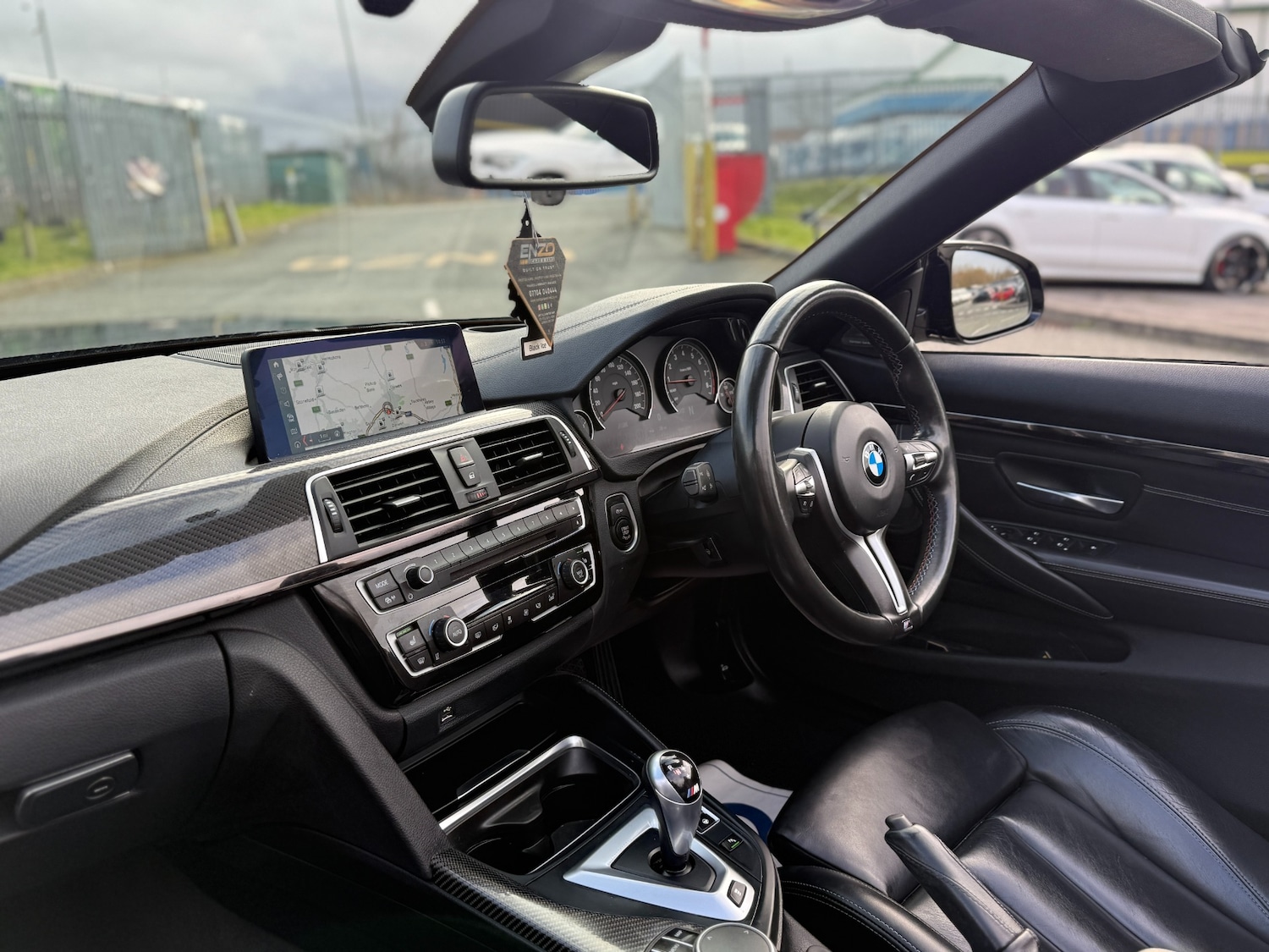 Used BMW M4 2018 for sale - 77708004: Photo 20