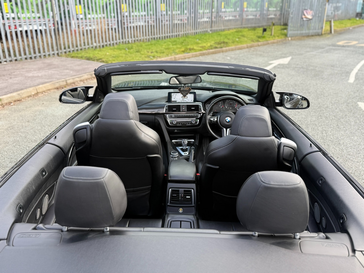 Used BMW M4 2018 for sale - 77708004: Photo 23