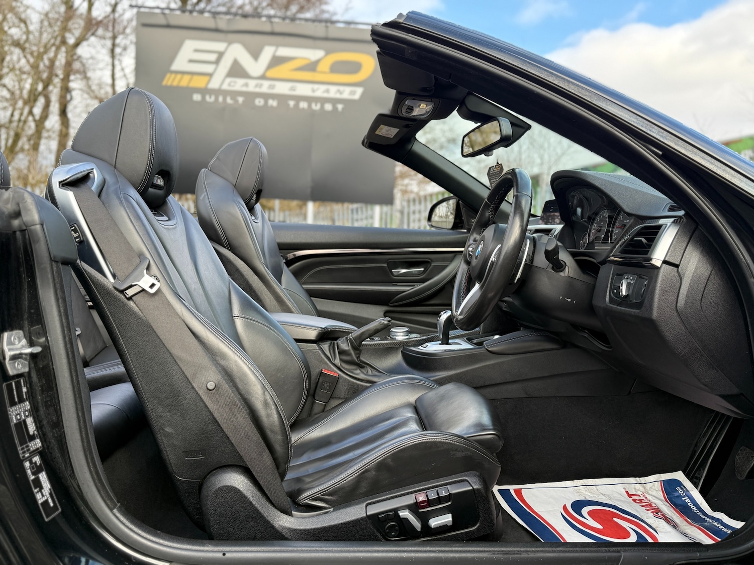 Used BMW M4 2018 for sale - 77708004: Photo 24