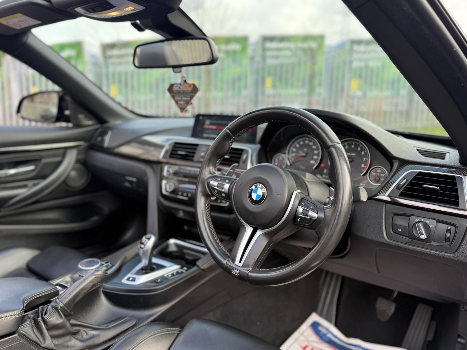 Used BMW M4 2018 for sale - 77708004: Photo 26