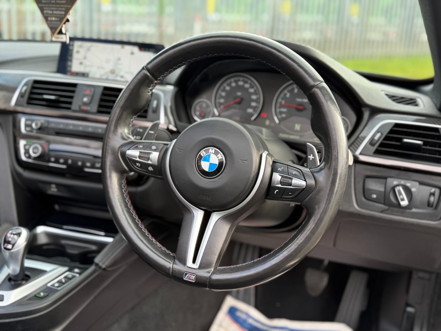 Used BMW M4 2018 for sale - 77708004: Photo 27