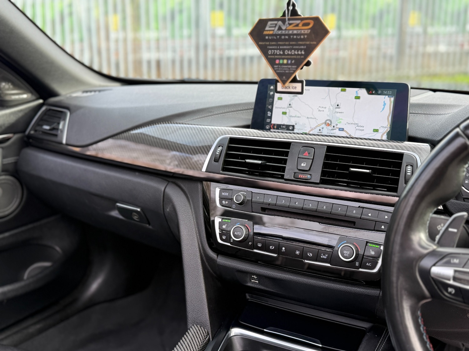 Used BMW M4 2018 for sale - 77708004: Photo 28