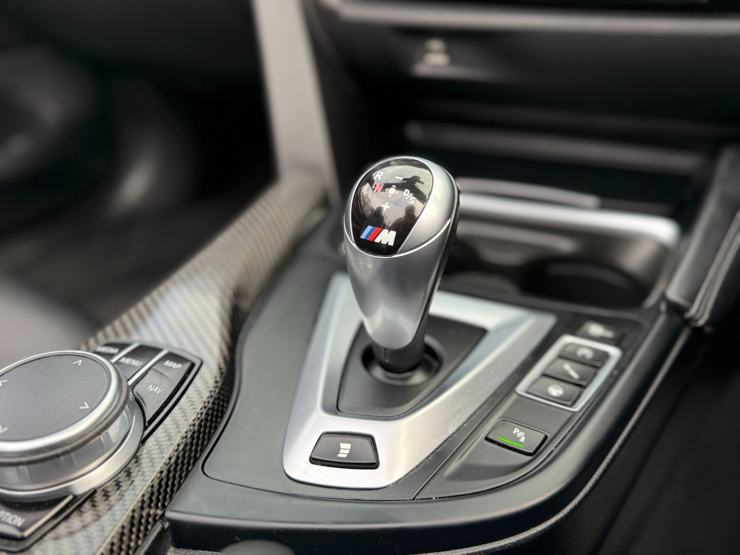 Used BMW M4 2018 for sale - 77708004: Photo 37