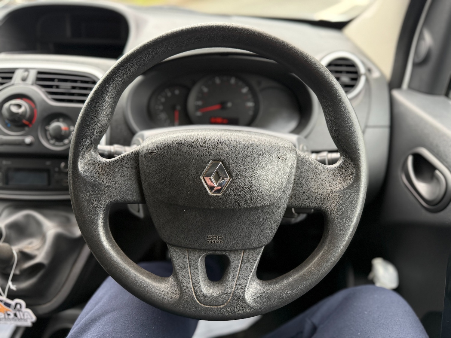 Used Renault Kangoo 2015 for sale - 77529838: Photo 13