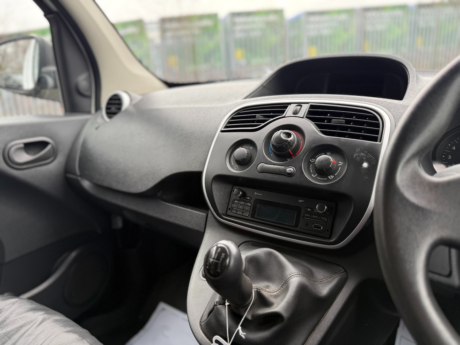 Used Renault Kangoo 2015 for sale - 77529838: Photo 15