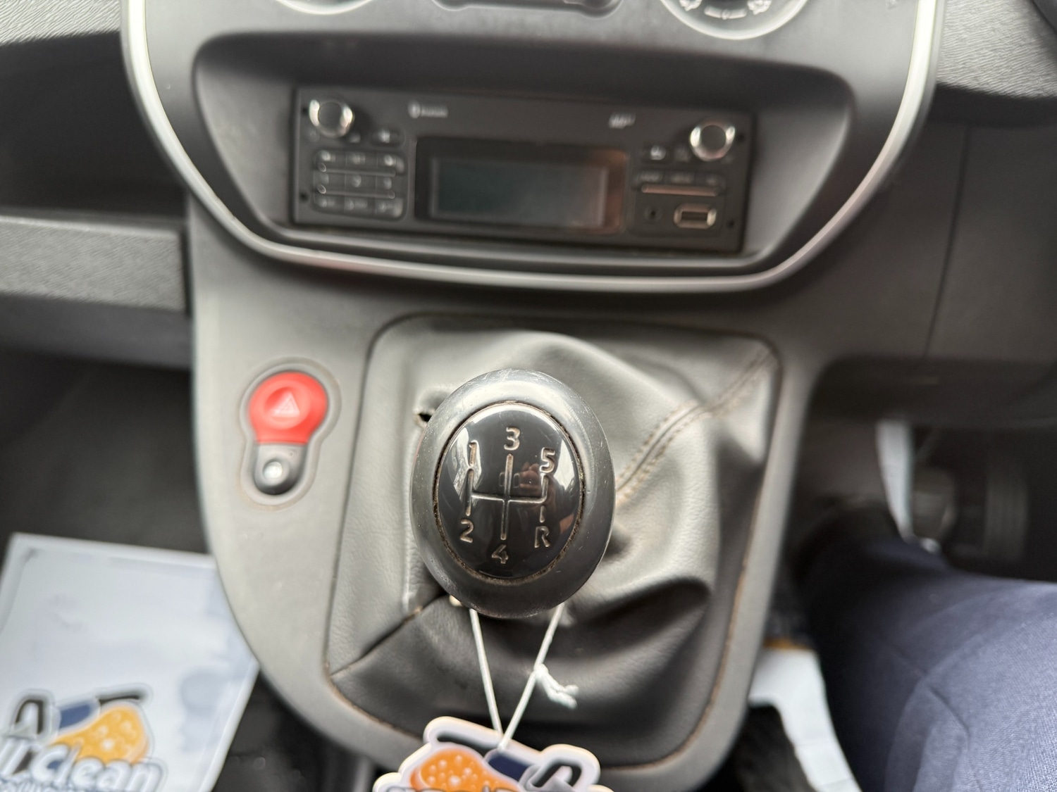 Used Renault Kangoo 2015 for sale - 77529838: Photo 17