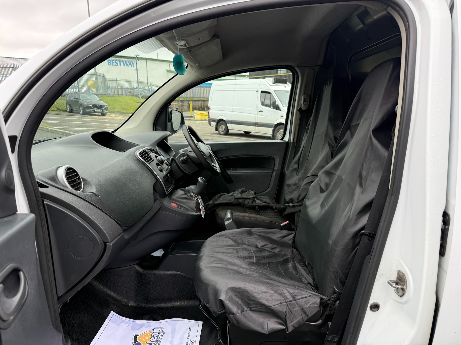 Used Renault Kangoo 2015 for sale - 77529838: Photo 3