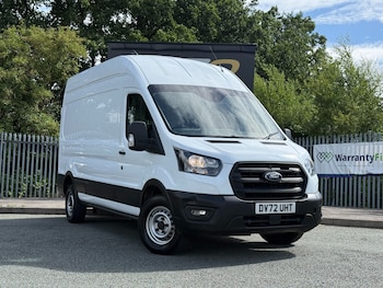 Used Ford Transit 2022 for sale - 79054447: Photo