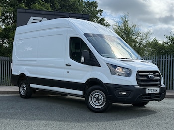 Used Ford Transit 2022 for sale - 79054447: Photo