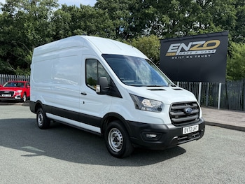 Used Ford Transit 2022 for sale - 79054447: Photo