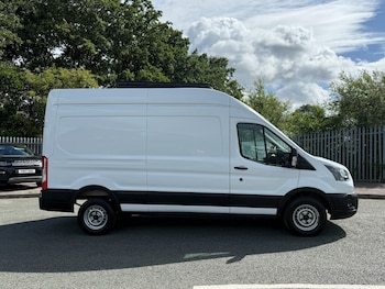 Used Ford Transit 2022 for sale - 79054447: Photo