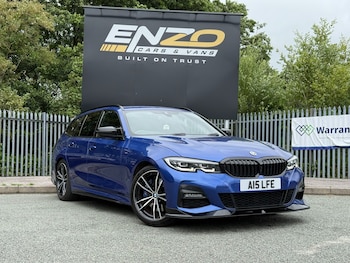 Used BMW 3 Series 2020 for sale - 79112350: Photo