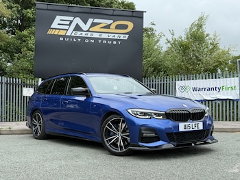 Used BMW 3 Series 2020 for sale - 79112350: Photo