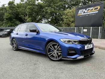 Used BMW 3 Series 2020 for sale - 79112350: Photo