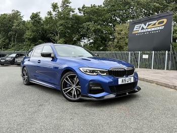 Used BMW 3 Series 2020 for sale - 79112350: Photo