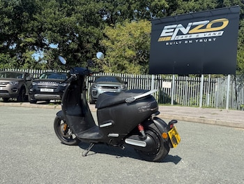 Used HORWIN EK1 2021 for sale - bike-79263994: Photo