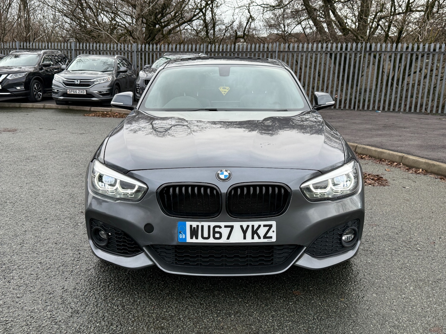 Used BMW 1 Series 2017 for sale - 76906143: Photo 15