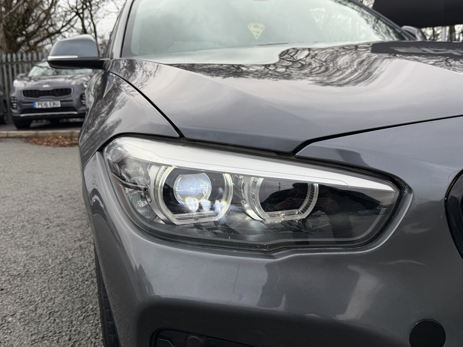 Used BMW 1 Series 2017 for sale - 76906143: Photo 16