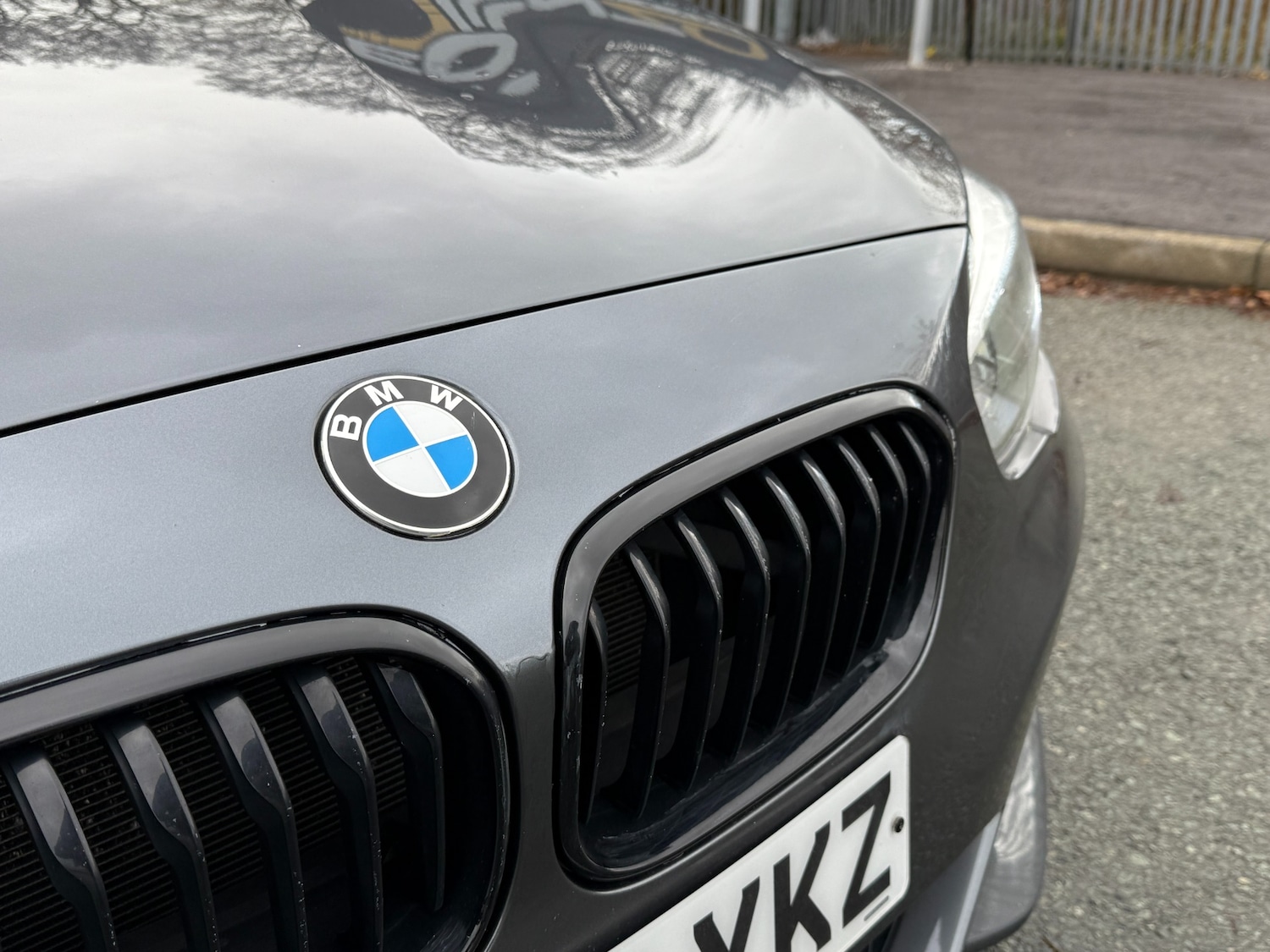 Used BMW 1 Series 2017 for sale - 76906143: Photo 18