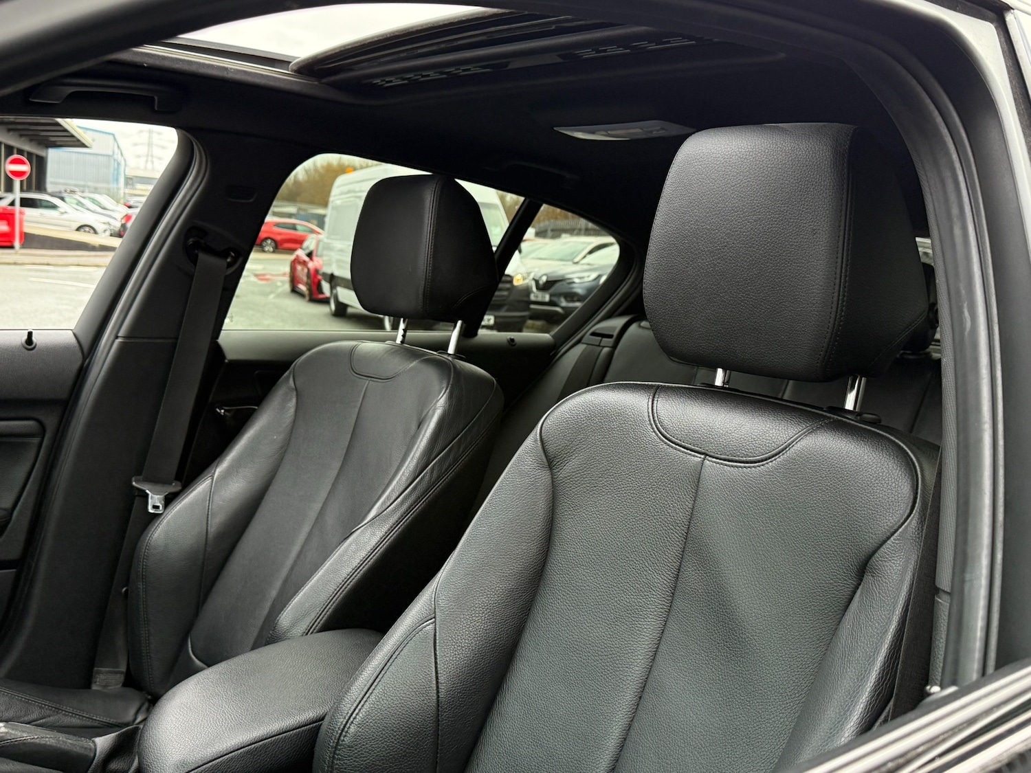 Used BMW 1 Series 2017 for sale - 76906143: Photo 19