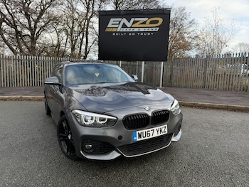 BMW 1 Series feature image