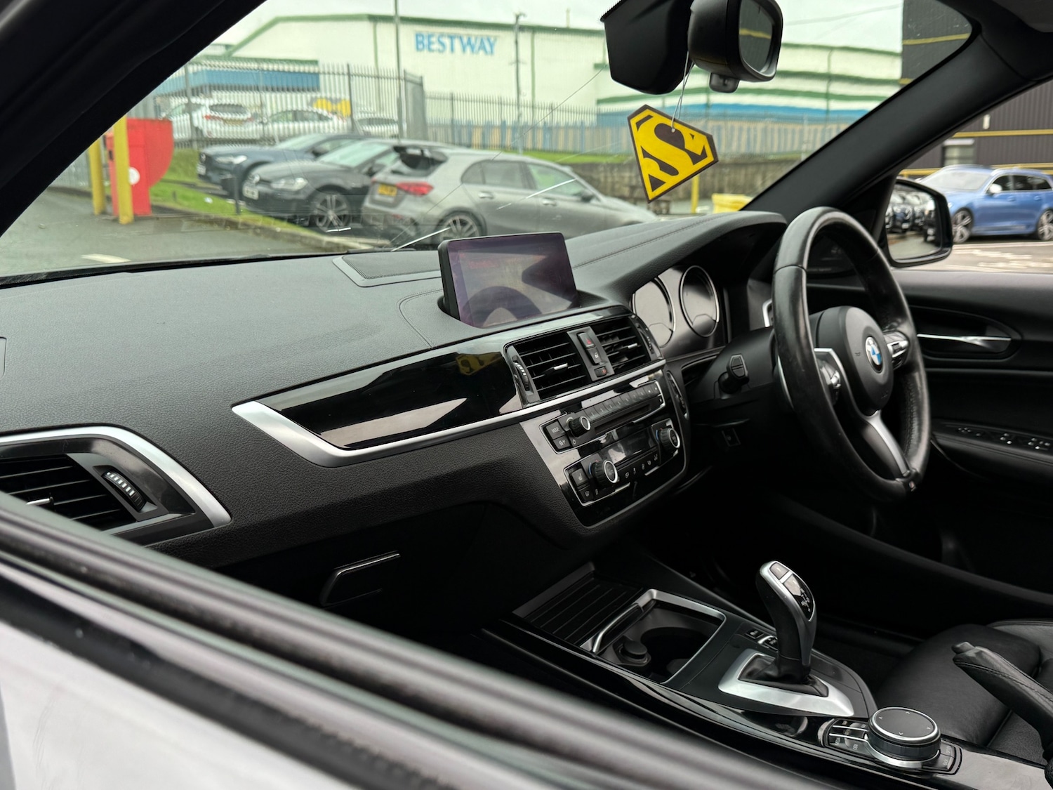 Used BMW 1 Series 2017 for sale - 76906143: Photo 20