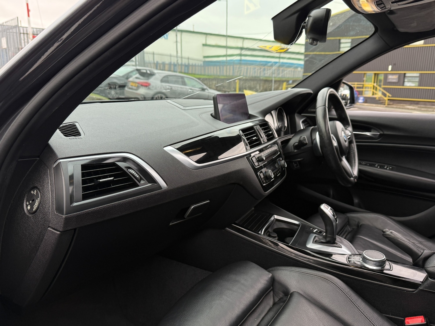 Used BMW 1 Series 2017 for sale - 76906143: Photo 22