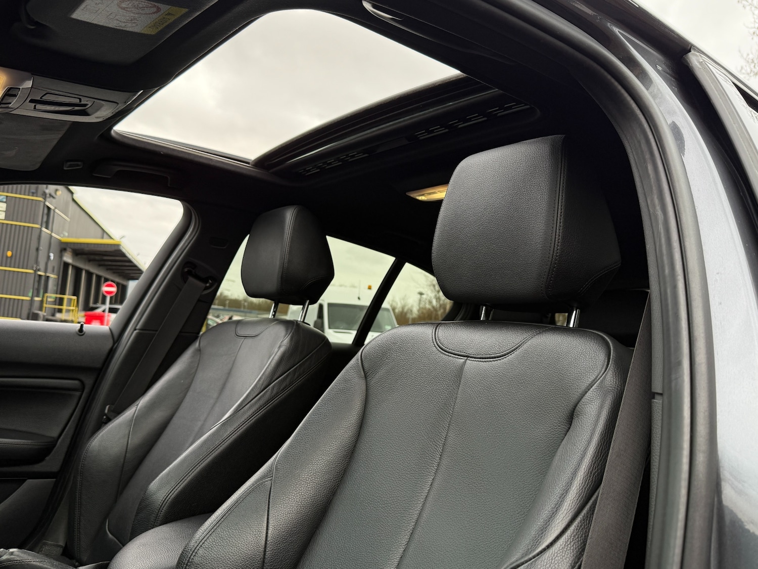 Used BMW 1 Series 2017 for sale - 76906143: Photo 23